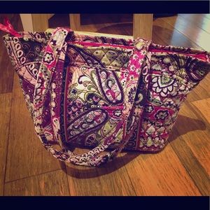 Vera Bradley bag